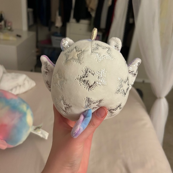 Bundle of two Squishmallows - Picture 6 of 6
